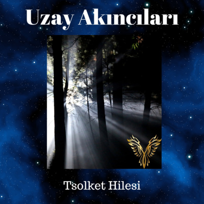Uzay Akıncıları