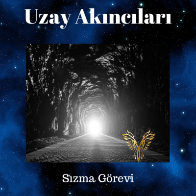 Uzay Akıncıları