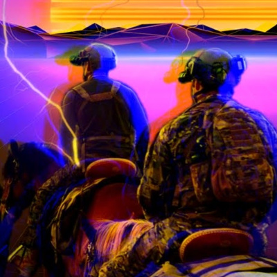 Where Liberty Dwells