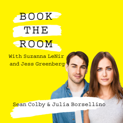 Book The Room