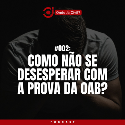 Onde Já Civil?