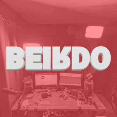 Conversation Pit w/ Danfinity