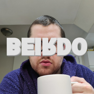 Conversation Pit w/ Danfinity