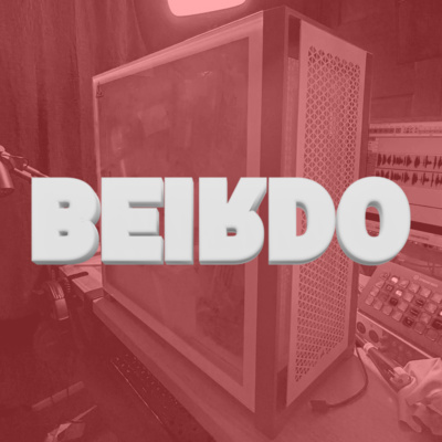 Conversation Pit w/ Danfinity