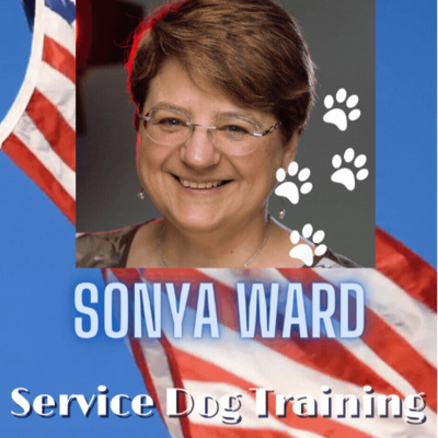 Are You a Veteran or 1st Responder with PTSD? - Sonya Ward