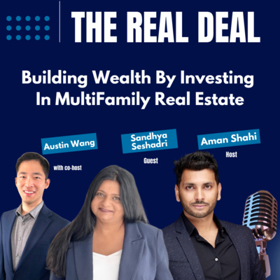 The Cashflow Capitalist Show