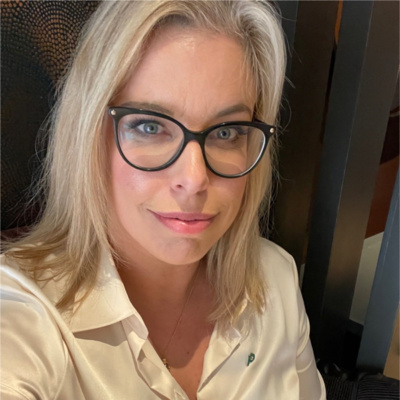 Episode #3 : Natalie Barton "I didnt think I would be adding breaking and entering to my CV!" Episode #3 : Natalie Barton "I didnt think I would be adding breaking and entering to my CV!"