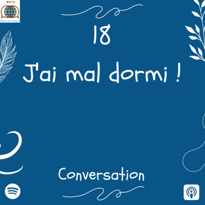 Learn french in Switzerland - Apprendre le françaisLes podcasts de Peri\'F autour du Français