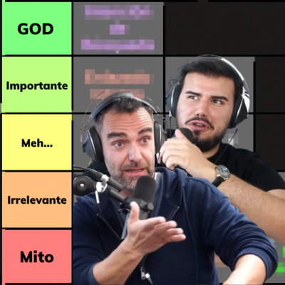 BIG podcast