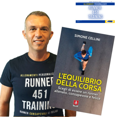 RUNNER 451 | TUTTI I PODCAST