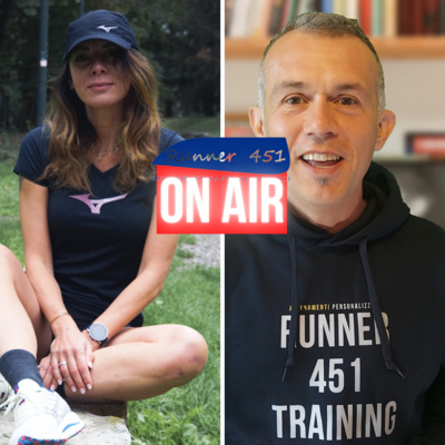 RUNNER 451 | TUTTI I PODCAST