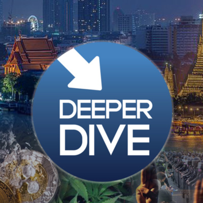 Deeper Dive – trailer