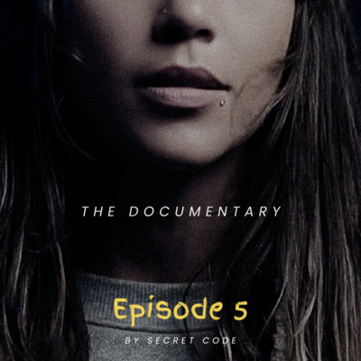 05 Exposing the Abusive Dancer - Silencing Is Not an Option! episode artwork