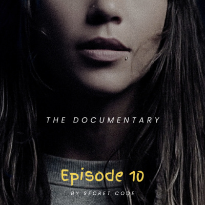 10 I felt I was being watched and persecuted by a psychopath... GET OUT OF THERE! 10 I felt I was being watched and persecuted by a psychopath... GET OUT OF THERE!