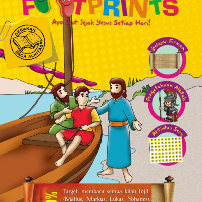 Tetirah-Purnawan Kristanto