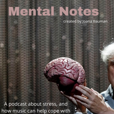 S1E1 - "Mental Notes" (Joana)