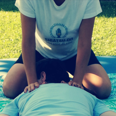 Lo Shiatsu come alleato del tuo benessere