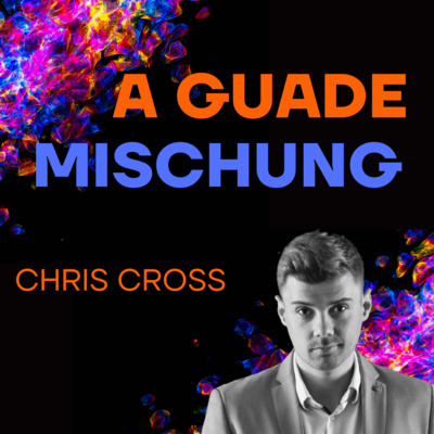 A guade Mischung - dein Lebenspodcast