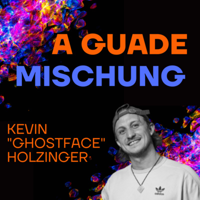 A guade Mischung - dein Lebenspodcast