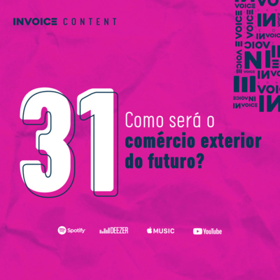 Invoice Cast - Comércio Exterior com inteligência e bom humor