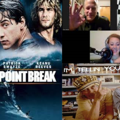 Sky Diving, Point Break, Tarantino: ITY S5 E13 #funnyvideo #dadjokes #funnypeople