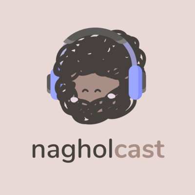 Nagholcast 001 - O início