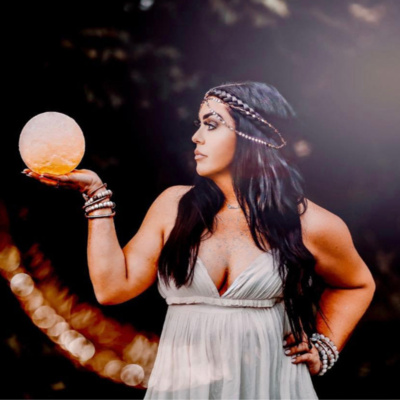 10. From High School to Higher Self | Brittany Plunkett