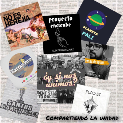 EP-9 - Compartiendo la unidad - Iglesia en linea