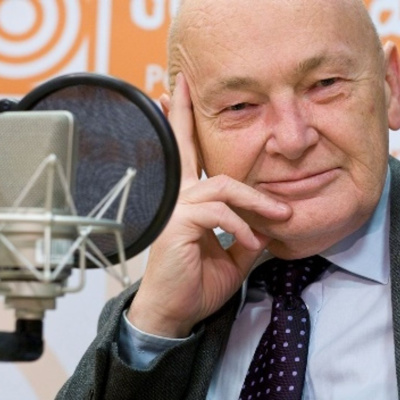 Swoje wybrane nagrania na antenie Polskiego Radia Koszalin przedstawia Jarosław Banaś