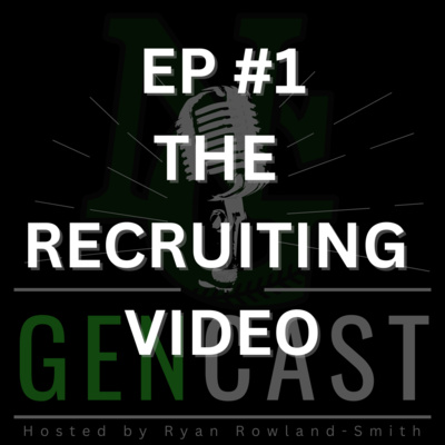 EP #1 The College Recruiting Video EP #1 The College Recruiting Video