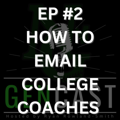 How to EMAIL College Coaches. How to EMAIL College Coaches.