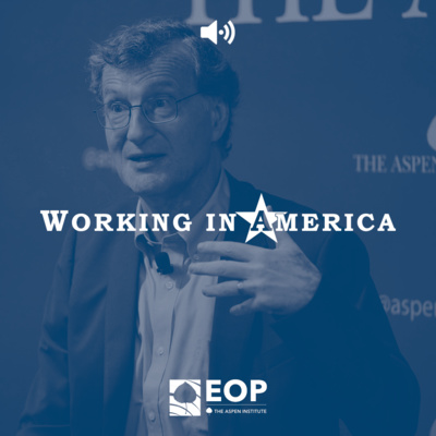 Currently playing episode