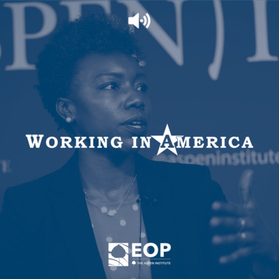 Currently playing episode