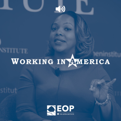 Currently playing episode