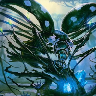 C20 - Symbiotic Swarm Deck Upgrade