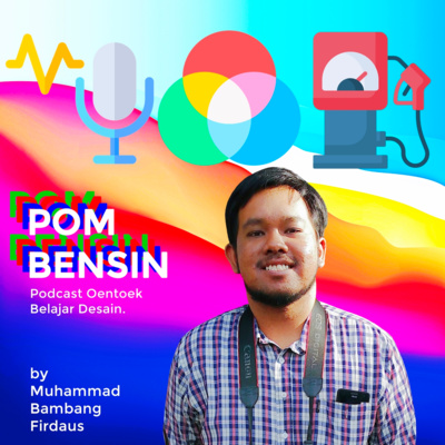 POM BENSIN EPS.1 : ELEMEN UI