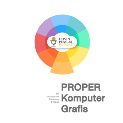 PROPER - Komputer Grafis ?