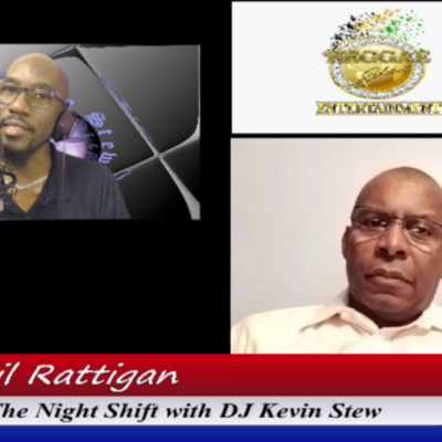 Community and Finance - Wil Rattigan (10.10.22)