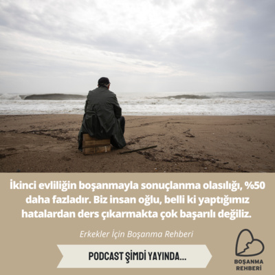 S1 B8-Boşanma Kararı Alınması