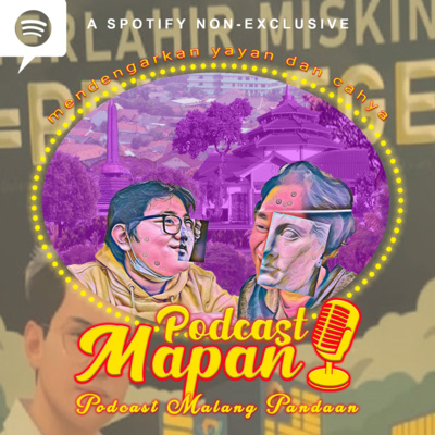 Podcast Mapan