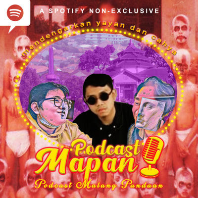 Podcast Mapan