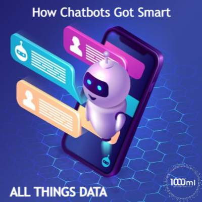 How Chatbots Got Smart episode artwork