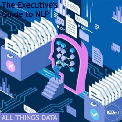 The Executive's Guide to NLP episode artwork
