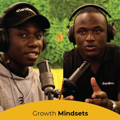 GROWTH MINDSETS