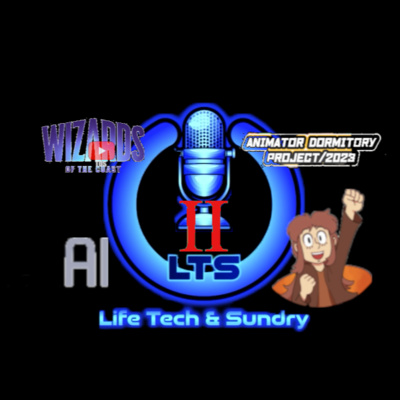 Life Tech AND Sundry