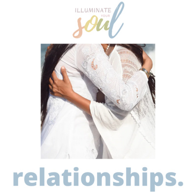 Meditation for Healing Your Relationships Meditation for Healing Your Relationships