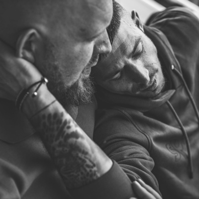 Gay Guys