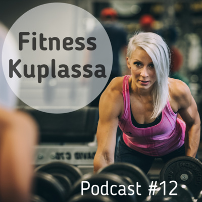 FitnessKuplassa
