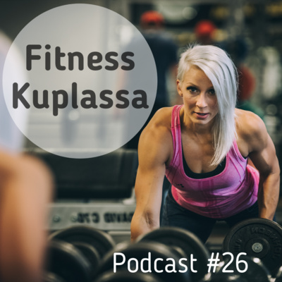 FitnessKuplassa