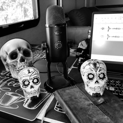 A Message to Active Shooters / The Metamorphosis of Mankind  episode artwork